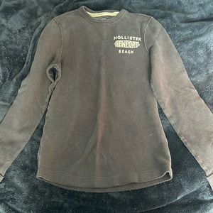 Hollister Thermal Shirt